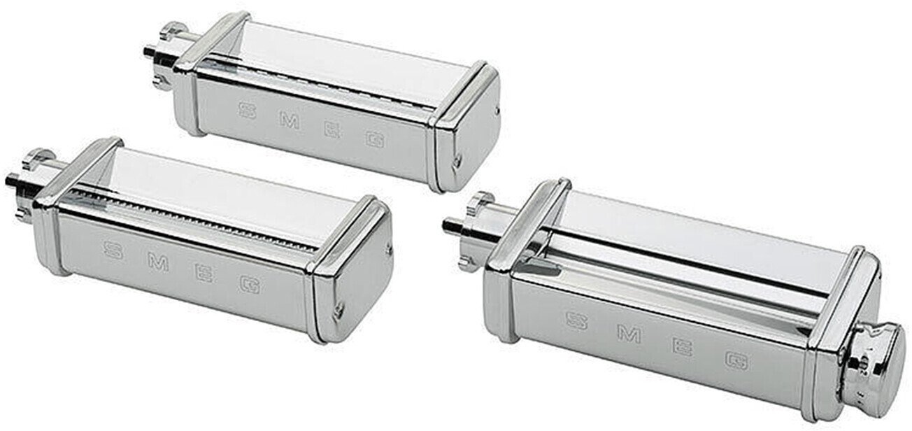 ماکارونی و پاستا ساز اسمگ ایتالیا مدل SMEG SMPC01 - اکسسوری مخصوص غذا ساز